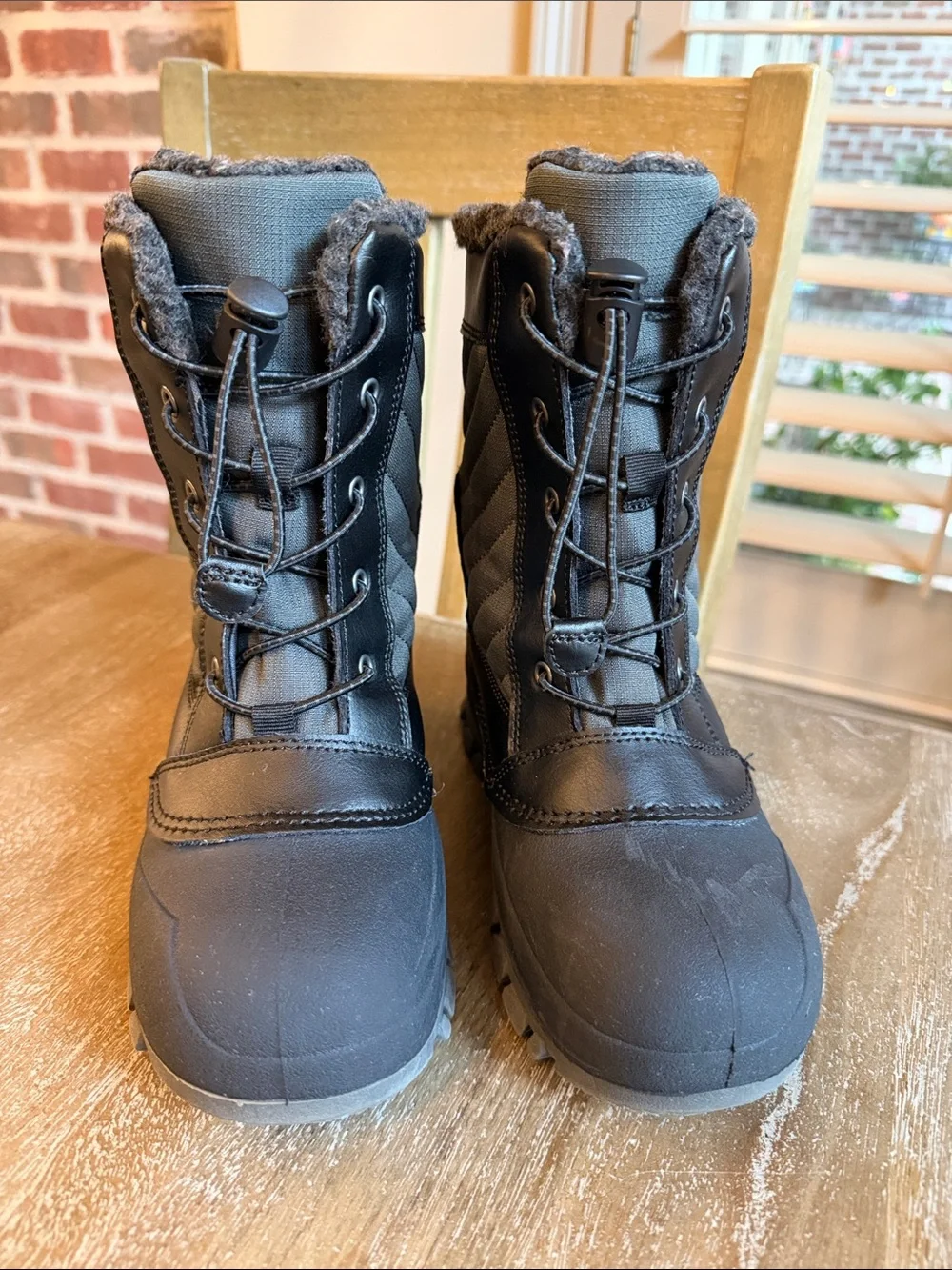 All In Motion Skylar Snow Boots